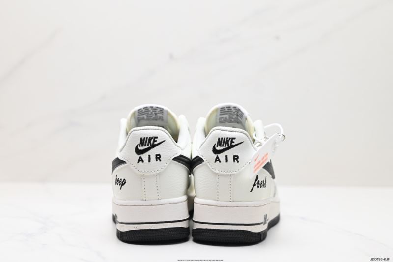 Nike Air Force 1 Shoes